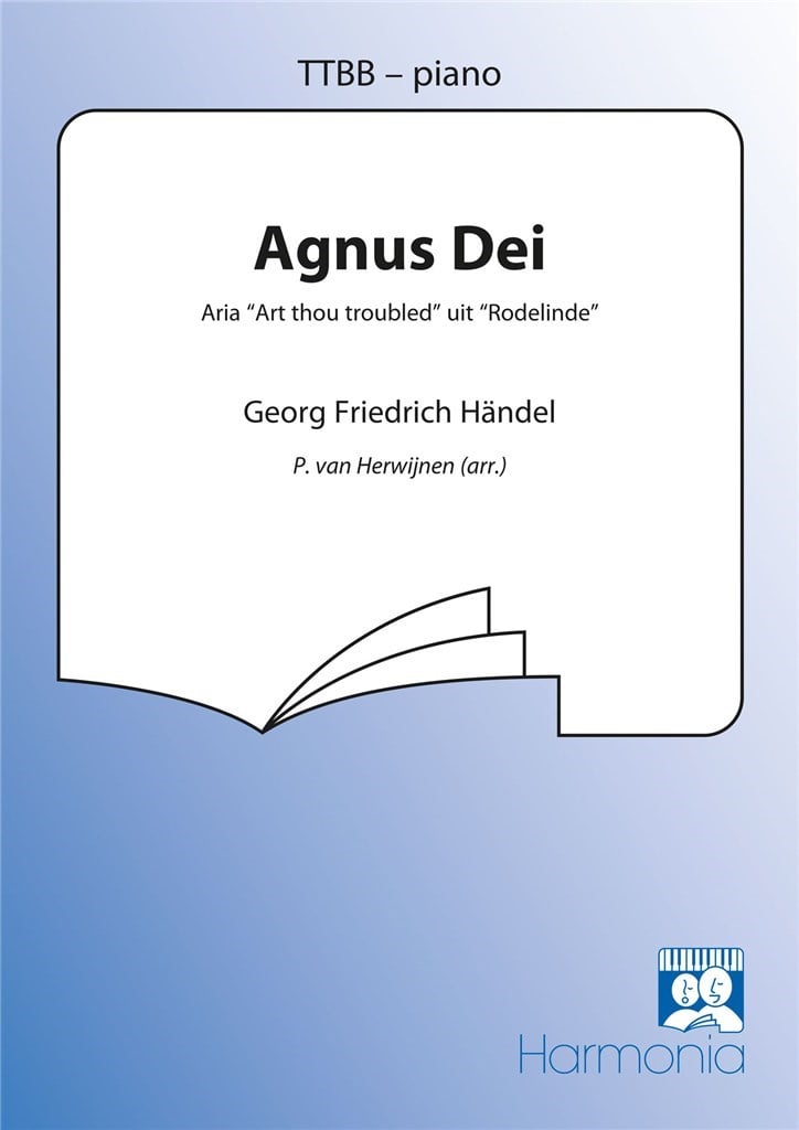 Agnus Dei